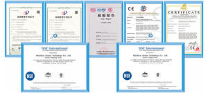 Cella Frigorifera Modulare 4*3*2.5m, Congelatore Walk-in per Pollo - Product Image 5