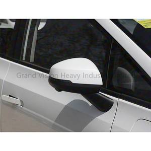 AION Y Plus 2025 Édition Conduite Intelligente 510 SUV 5 portes 5 places 100% électrique Autonomie 510 km CLTC Vitesse maximale 150 km/h Luxe Familial - Product Image 6