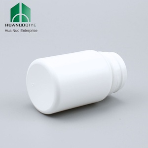 इंजेक्शन ने 60 मिलीलीटर सफेद डार्क एचडीपी उच्च घनत्व पॉलीथीन मौखिक ठोस दवा बोतल पंप सील 1000 एमएल 400 मिली 180 मिली - Product Image 4