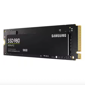 980 500G Interne Solid State Disk M.2 Sata Harde Schijf Voor Desktop Nieuw Product - Product Image 3