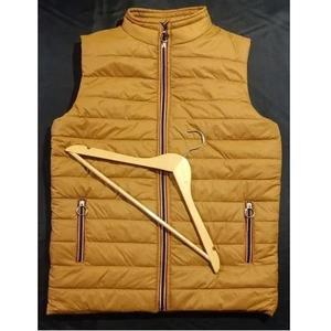 Best Men Sleeveless Winter Jacket Lightweight Warm Casual Wear Gilet <b>Vest</b> High Neck Design for Winter Season Available for Sale - Product Image 1