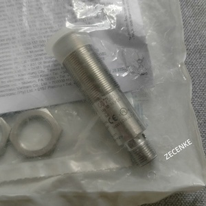 1 Sensor Fotoeléctrico IFM OGT500 OGT 500 10-36VDC Nuevo - Product Image 5