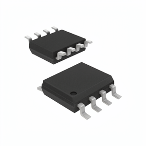 Circuito Integrado IC OPAMP GP 1 CIRCUITO 8SOIC ISL28108FBZ-T7 8 SOIC (0.154", 3.90mm de Ancho) Chip de Canal del Fabricante - Product Image 1