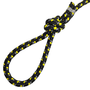 High Quality Durable Treestand Safe System with Reflective Strap Outdoors Safe-Line for Tree Climbing Hunting New Condition - Product Image 5