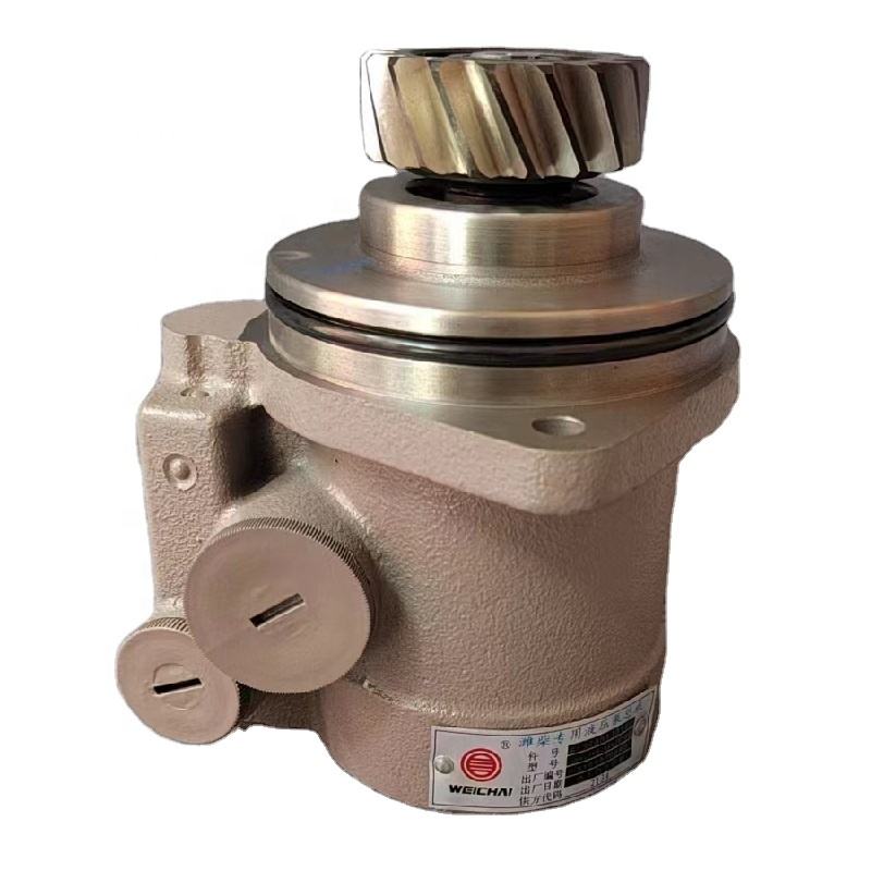 中国重汽豪沃A7 WD615エンジン用ステアリングブースターポンプ、濰柴パワーステアリングポンプ WG9731471225/3  WG9619470080/1 612600130168| Alibaba.com Goekhei 2X EX LX 1.7L 2001-2005用パワーステアリングポンプフィード圧力ホース 53713-S5D-A0