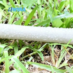 HWYAA Agricultural Irrigation Pipe Nano-Polymer Lawn Watering <strong>Soaker</strong> <strong>Hose</strong> for Farm - Product Image 5
