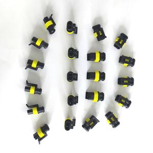 7021Y-1.8-21线束连接器 - Product Image 6