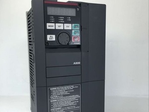 FR-A740-7.5K-CHT / Inversores Originales Hechos en Japón en Oferta a Bajo Precio en el Mercado - Product Image 4