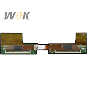 LSC650FN04-402 PCB:18Y-S65 จอ LCD ขนาด 65 นิ้ว อะไหล่แผงจอแบบ Open Cell สำหรับเปลี่ยนจอทีวี LG Hisense TCL - Product Image 5