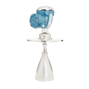 Medidor de Nivel por Radar Rosemount 5900S de Alta Calidad, Acero Inoxidable 316, Opciones Personalizables de Vidrio/Metal, Precisión de 0.5mm, 1 Año de Garantía - Product Image 3