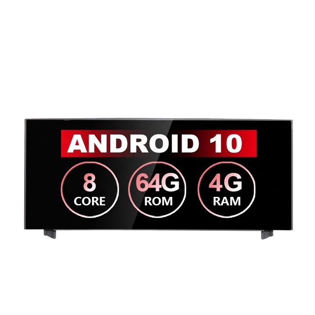 MCX 10.25" 8 Core Car Radio GPS Player Multimedia Navigation Carplay Android for Lexus RC F RCF RC200T RC350 IS 2013-2018
