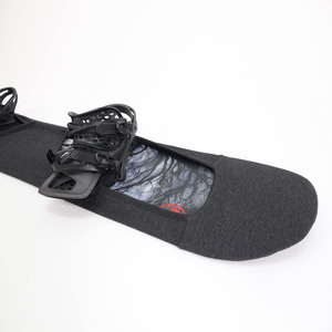 Funda Protectora Impermeable de Poliéster con Cierre de Cremallera, Ecológica, para Tabla de Surf, Snowboard, Protección contra el Polvo, para Viajes al Aire Libre - Product Image 5