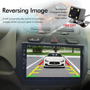 Radio con GPS y Navegación para Auto con Android 13 e IA, para Chevrolet Cobalt 2011-2018, Reproductor Multimedia de Video, CarPlay, Unidad Principal Estéreo - Product Image 4