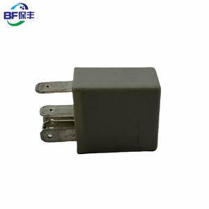 H yundai ve K ia elektronik otomotiv rölesi 12V 40A 95224-2D000 95220-2S000 95230-2P020 95230-2P040 95230-2P030 95224000 000 - Product Image 2