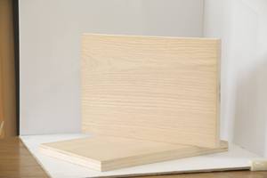 Panel de Madera Contrachapada de Arce de Alta Calidad, Superficie Plana Lijada de Doble Cara, Tablero para Muebles - Product Image 2