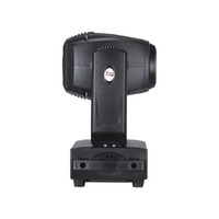 Chine guangzhou haute puissance 150w led Spot tête mobile lumière dmx dj lumière lyre