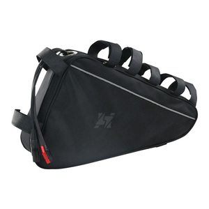 Suministro Directo de Fábrica de Batería de Litio Triangular de Gran Capacidad de 52V 72V para Bicicletas Eléctricas, Personalizable - Product Image 6