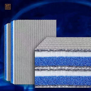 Zaohetian 8D asonium حوض السمك مرشح 8D القطن حوض السمك القطن - Product Image 2
