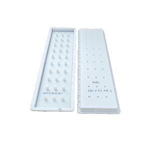 Moules de plaque d'égout en ciment - Product Image 1