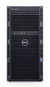 Servidor en Torre Dell PowerEdge T130 con Procesador Xeon E3-1220v6 de 3.0GHz, en Oferta - Product Image 3