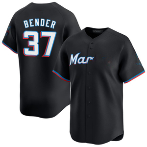 Maillots de baseball alternatifs Miami 2026 – Tenues personnalisées brodées avec logos - Product Image 6