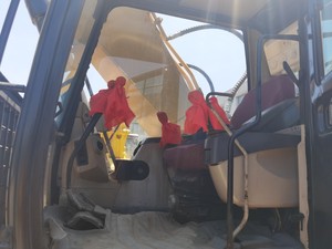 Excavadora hidráulica de cadenas Caterpillar CAT 330D usada, de rendimiento confiable y precio económico, en oferta. - Product Image 6