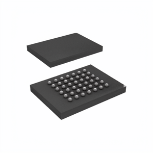 Composant électronique mémoire W958D6DBCX7I TR 54 VFBGA en stock - Product Image 1