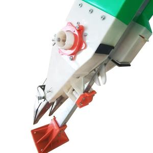 เครื่องหว่านเมล็ดอุปกรณ์ทางการเกษตรเครื่องหว่านเมล็ดถั่ว - Product Image 5