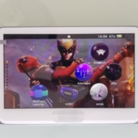 适用于 PS Vita 1000 的替换用全新有线液晶显示屏 - 多色定制