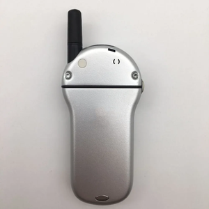 GSM-FIX V70 – <span class=keywords><strong>Téléphone</strong></span> <span class=keywords><strong>portable</strong></span> GSM rotatif classique, original, simple et débloqué – Super abordable - Product Image 6