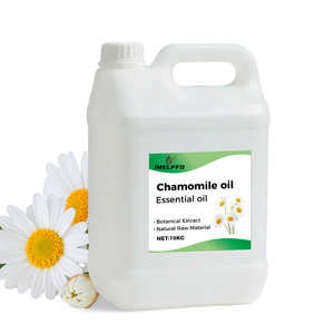 <span class=keywords><strong>Huile</strong></span> de Camomille Naturelle Pure pour le Soin de la Peau du Visage, Hydratante, <span class=keywords><strong>Anti</strong></span>-<span class=keywords><strong>inflammatoire</strong></span>, <span class=keywords><strong>Huile</strong></span> Essentielle pour les Cheveux, le Corps et les Massages - Product Image 4
