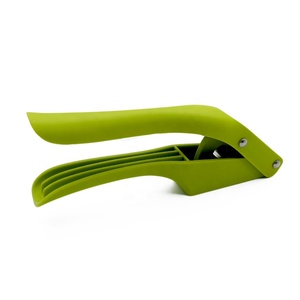 High Quality 2-in-1 <strong>Garlic</strong> Mincer And Slicer <strong>Garlic</strong> Press - Product Image 4