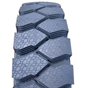 ยางรถบรรทุกขนาดเล็กแบบเรเดียลเหล็กทั้งหมดใหม่ 8.25R16 8.25R20 พร้อมยางในสำหรับใช้งานหนัก คุณภาพสูง รับประกัน 3 ปี 8.25R16 8.25R20 - Product Image 5
