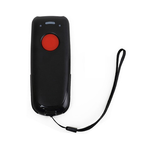 Máy quét Barode 1d máy quét ánh sáng mini - Product Image 1