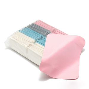 Paño de Limpieza Cuadrado Reutilizable al por Mayor <span class=keywords><strong>para</strong></span> Gafas y Vidrio, Paño de Microfibra <span class=keywords><strong>para</strong></span> <span class=keywords><strong>Limpiar</strong></span> - Product Image 4