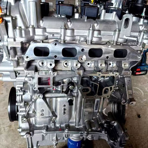 Motor DOHC de <span class=keywords><strong>Gasolina</strong></span> 1.5L 15FCD, Motor Básico 15FCD, Motor de Bloque Largo para Roewe I5, para <span class=keywords><strong>MG</strong></span> 5 <span class=keywords><strong>ZS</strong></span> - Product Image 3
