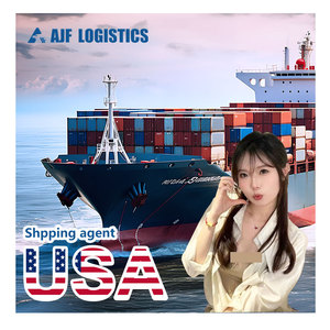 AJF Air Freight Shipping Calculadora de flete Agente de envío - Product Image 3