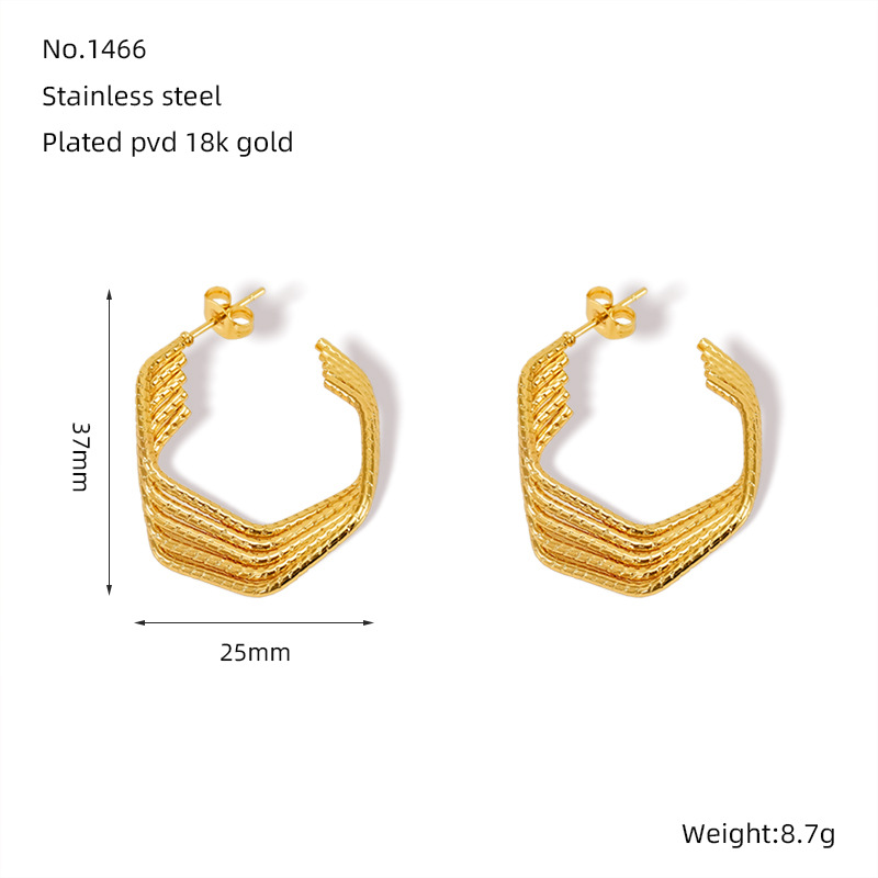 ZXG1466-Gold