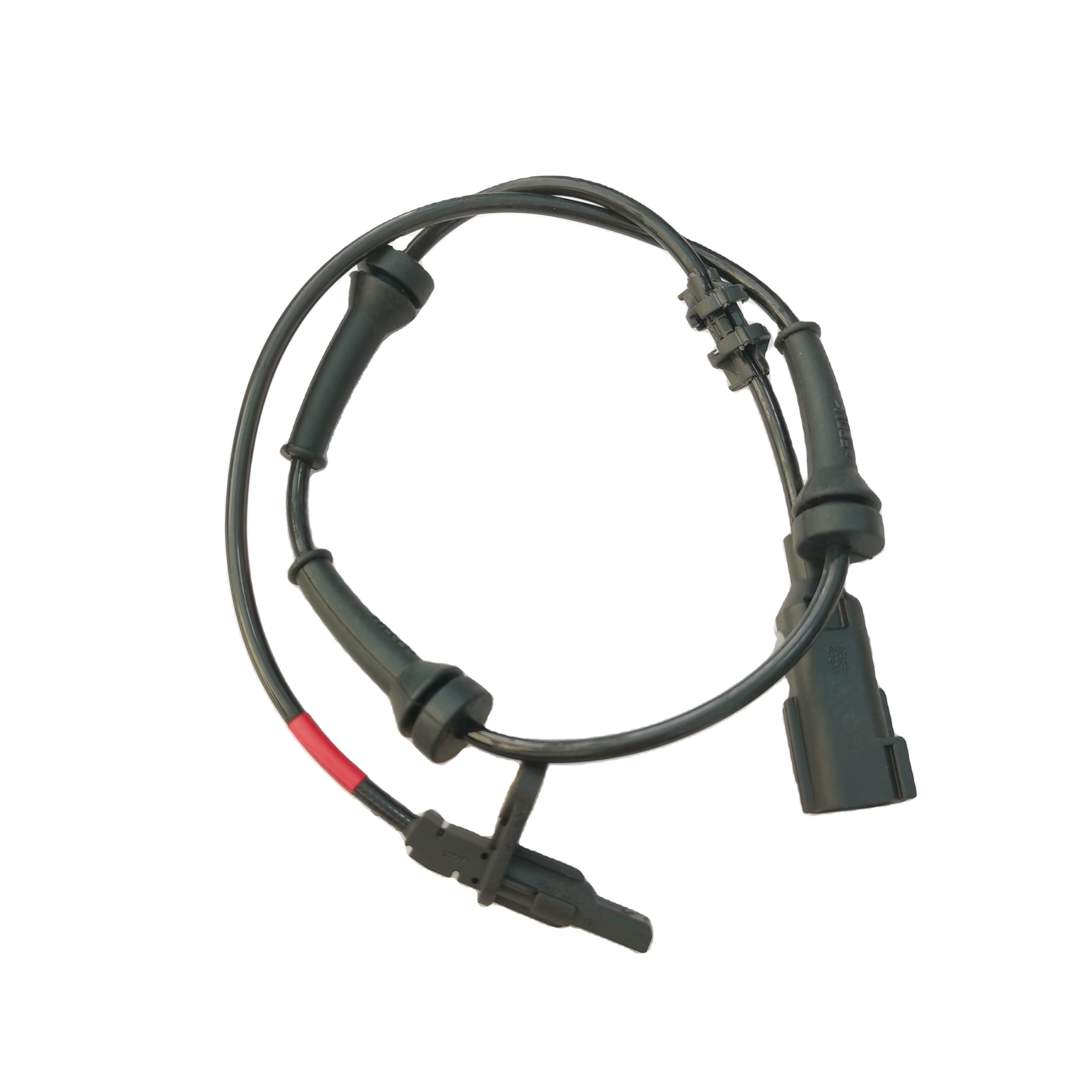 Задний датчик скорости колеса LR082224 LR066868 LR024208 из АБС-пластика для Land Rover Range Rover Evoque