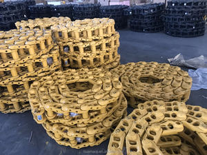 Suku Cadang Mesin Penggerak Tumbler/Sprocket untuk Mesin Crawler <span class=keywords><strong>Crane</strong></span> Merek h Mj Garansi 1 Tahun - Product Image 3