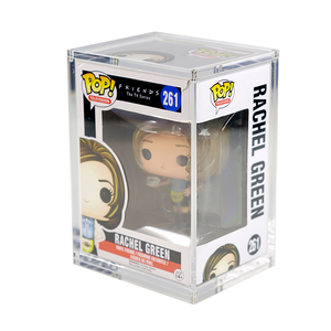 Vitrine SYP pour figurines <span class=keywords><strong>Marvel</strong></span>, style Art Déco, boîte de protection en verre poli avec assemblage facile - Product Image 3