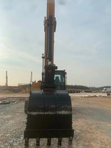 SY205รถขุดมือสองราคาถูก SY205H - Product Image 6