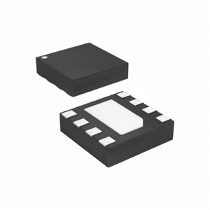 สั่งซื้อชิ้นส่วนอิเล็กทรอนิกส์ 8 UFDFN Exposed Pad Original One Stop Service Interface ONE CHANNEL TOUCH SENSOR IC AT42QT1012-MAHR - Product Image 1