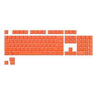 Royal Kludge typewriter nordic espanol n iso gamer rgb keycaps doubleshot custom set oem pbt german