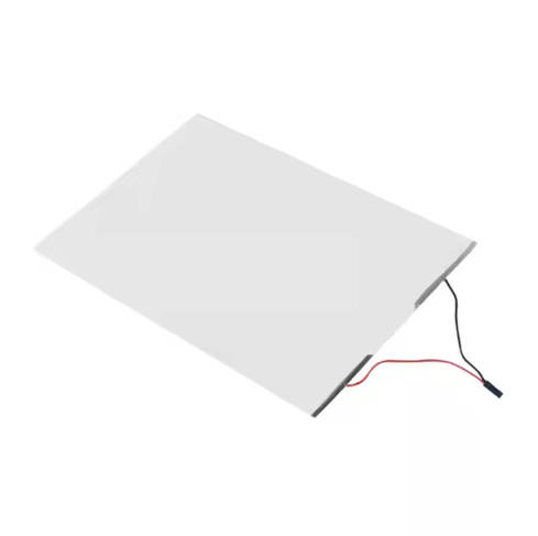 Hot Selling Self-Adhesive Smart Switchable Electrochromic Glass Film for Bathroom Living Room Kitchen Building Hotel Use