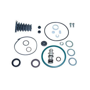 ชุดซ่อมคลัตช์บูสเตอร์และเซอร์โว สำหรับรถบรรทุกสแกนเนีย (1980-1988) หมายเลขซัพพลายเออร์ 0550455 /0550465/ 1336159/ 550455/ 550465 - Product Image 2