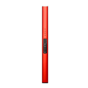 Arc Pulse USB Rechargeable Igniter Black Aluminum Alloy For <b>Candles</b> - Product Image 4