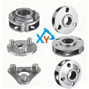 日立现代斗山小松沃尔沃Kobelco CAT JCB新型高品质挖掘机全型号摆动齿轮箱零件 - Product Image 2