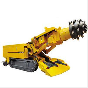 Ecooda — extracteur de <span class=keywords><strong>charbon</strong></span> EBZ160, petit mobile pour miner et tuning, avec prix - Product Image 1
