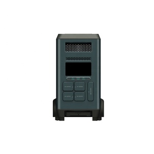 Station d'alimentation portable multifonctionnelle Senci 5500W 5376Wh avec prise de charge rapide PD 65W pour voiture - Product Image 4